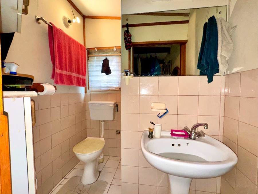 3 Bedroom Property for Sale in Schaap Kraal Western Cape